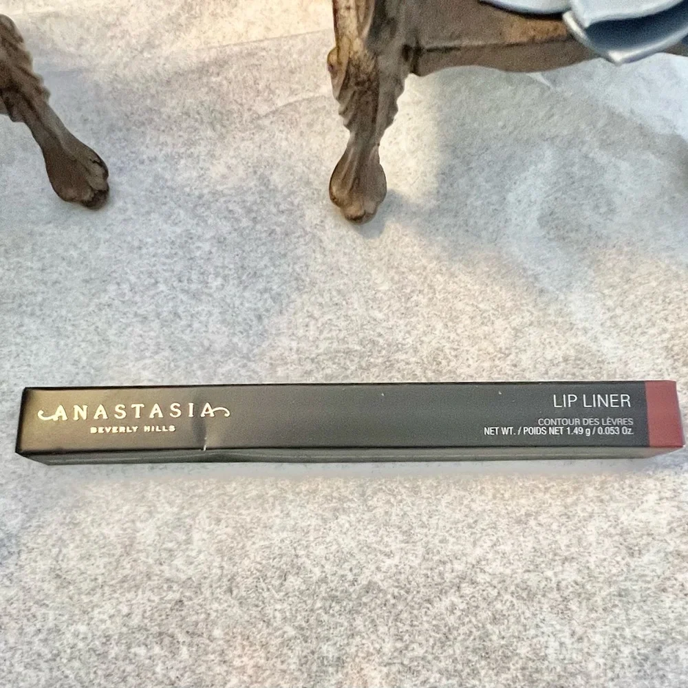 Anastasia Beverly Hill Lip Liner - Malt - Picture 1 of 7